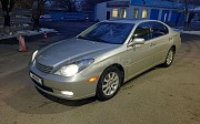 Lexus ES 300, 3 автомат, 2002, седан Алматы