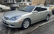 Lexus ES 300, 3 автомат, 2002, седан Алматы