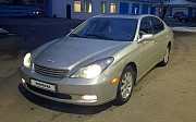 Lexus ES 300, 3 автомат, 2002, седан 