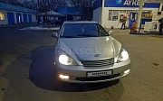 Lexus ES 300, 3 автомат, 2002, седан Алматы