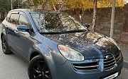 Subaru Tribeca, 3 автомат, 2006, кроссовер Алматы