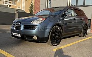 Subaru Tribeca, 3 автомат, 2006, кроссовер Алматы