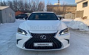 Lexus ES 250, 2.5 автомат, 2022, седан 