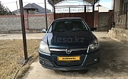 Opel Astra, 1.8 автомат, 2006, хэтчбек Туркестан