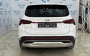 Hyundai Santa Fe, 2.5 автомат, 2022, кроссовер Шымкент