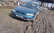 Subaru Legacy, 2.2 механика, 1998, универсал 