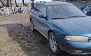 Subaru Legacy, 2.2 механика, 1998, универсал 