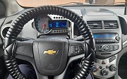 Chevrolet Aveo, 1.6 механика, 2015, седан Астана