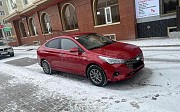 Hyundai Accent, 1.6 автомат, 2022, седан 