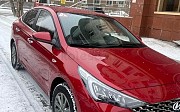 Hyundai Accent, 1.6 автомат, 2022, седан 