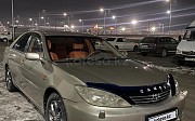 Toyota Camry, 2.4 автомат, 2005, седан 