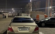 Toyota Camry, 2.4 автомат, 2005, седан 