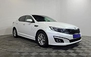 Kia Optima, 2.4 автомат, 2014, седан Алматы