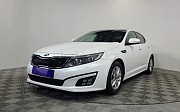 Kia Optima, 2.4 автомат, 2014, седан Алматы