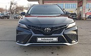 Toyota Camry, 2.5 автомат, 2022, седан 