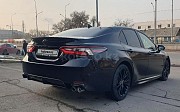 Toyota Camry, 2.5 автомат, 2022, седан 