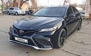 Toyota Camry, 2.5 автомат, 2022, седан 