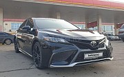 Toyota Camry, 2.5 автомат, 2022, седан 