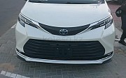 Toyota Sienna, 2.5 автомат, 2021, минивэн Уральск