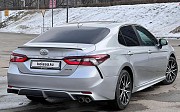 Toyota Camry, 2.5 автомат, 2021, седан 