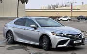 Toyota Camry, 2.5 автомат, 2021, седан 