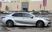 Toyota Camry, 2.5 автомат, 2021, седан 