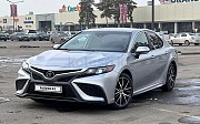 Toyota Camry, 2.5 автомат, 2021, седан 