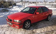 BMW 325, 2.5 механика, 1992, седан Павлодар