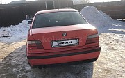 BMW 325, 2.5 механика, 1992, седан Павлодар