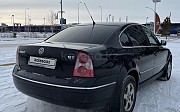 Volkswagen Passat, 1.8 механика, 2003, седан Астана