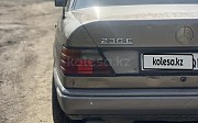 Mercedes-Benz E 230, 2.3 механика, 1988, седан Алматы