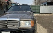 Mercedes-Benz E 230, 2.3 механика, 1988, седан Алматы
