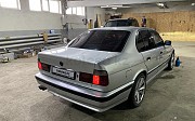 BMW 525, 2.5 механика, 1993, седан Экибастуз