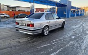 BMW 525, 2.5 механика, 1993, седан Экибастуз
