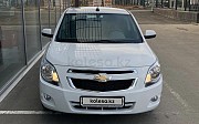 Chevrolet Cobalt, 1.5 механика, 2021, седан Костанай