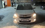 Chevrolet Cobalt, 1.5 механика, 2021, седан Костанай