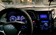 Hyundai i40, 2 автомат, 2014, седан Астана