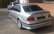 BMW 528, 2.8 механика, 1999, седан Алматы