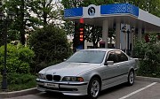 BMW 528, 2.8 механика, 1999, седан Алматы