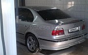 BMW 528, 2.8 механика, 1999, седан Алматы