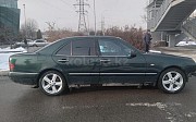 Mercedes-Benz E 280, 2.8 автомат, 1999, седан Алматы