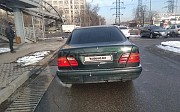 Mercedes-Benz E 280, 2.8 автомат, 1999, седан Алматы