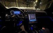 Mercedes-Benz S 500, 3 автомат, 2020, седан Алматы