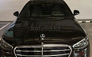 Mercedes-Benz S 500, 3 автомат, 2020, седан Алматы
