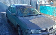 Mitsubishi Mirage, 1.5 автомат, 1997, седан Петропавловск