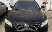 Toyota Camry, 3.5 автомат, 2008, седан 