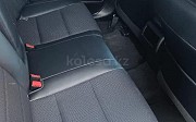 Toyota Camry, 2.5 автомат, 2017, седан 