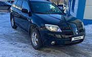 Mitsubishi Outlander, 2.4 автомат, 2004, кроссовер Нұр-Сұлтан (Астана)