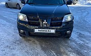 Mitsubishi Outlander, 2.4 автомат, 2004, кроссовер Астана