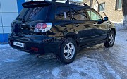 Mitsubishi Outlander, 2.4 автомат, 2004, кроссовер Астана